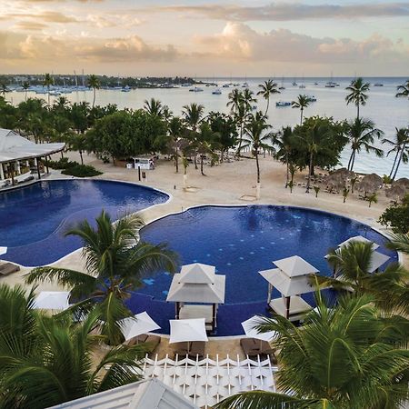 Hilton La Romana All- Inclusive Adult Resort Bayahibe Exterior foto