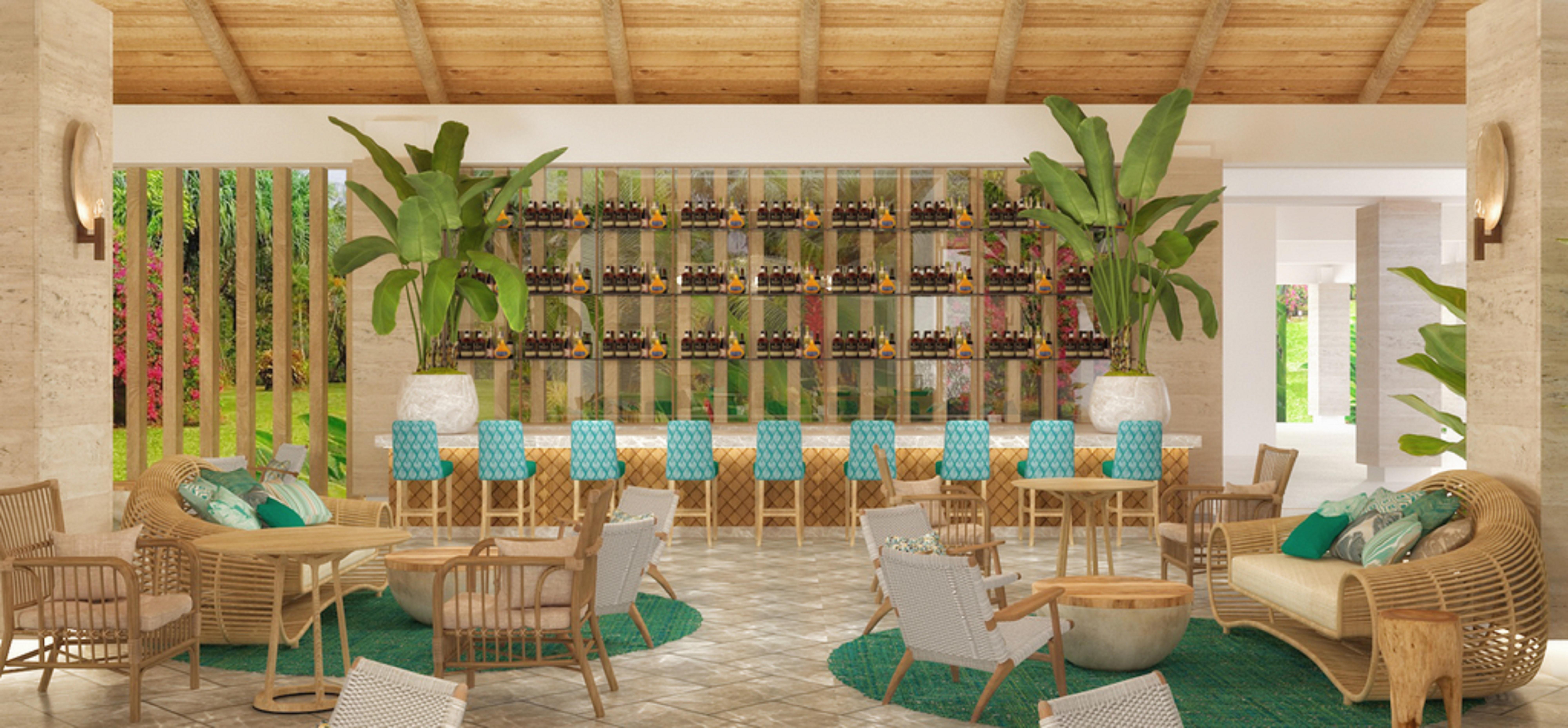 Hilton La Romana All- Inclusive Adult Resort Bayahibe Exterior foto