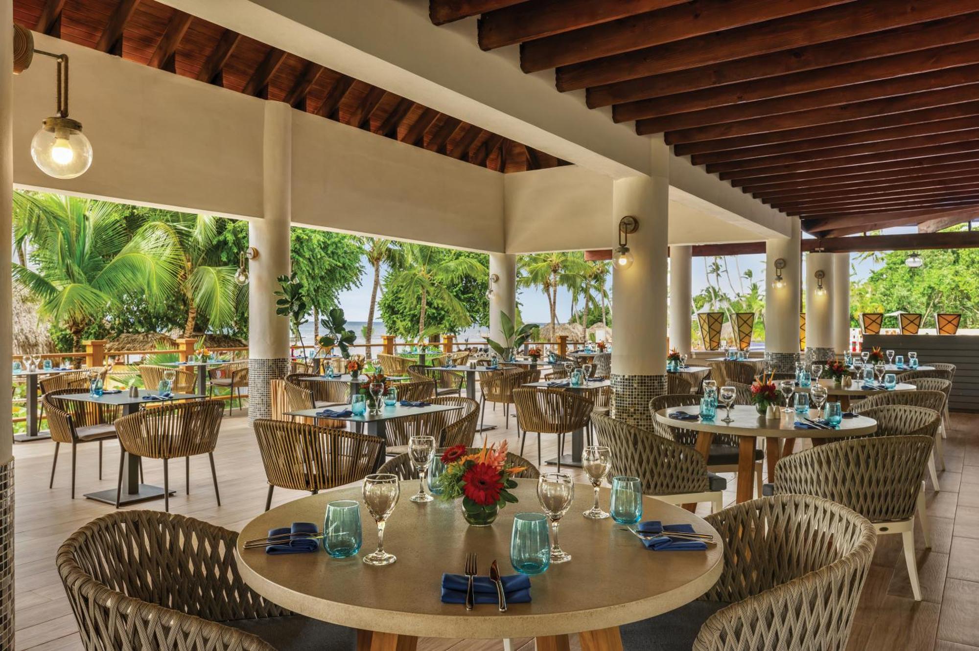 Hilton La Romana All- Inclusive Adult Resort Bayahibe Exterior foto