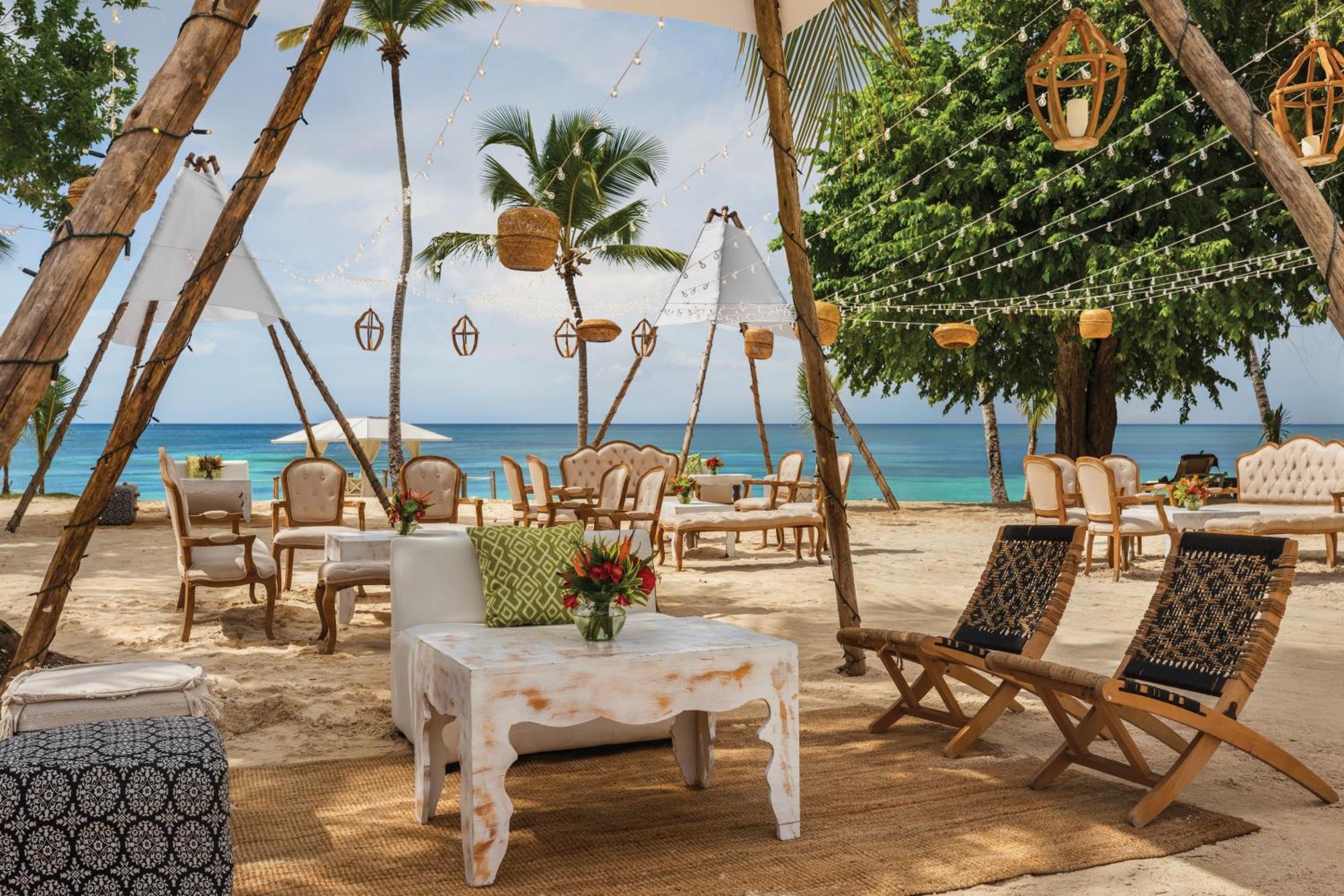 Hilton La Romana All- Inclusive Adult Resort Bayahibe Exterior foto