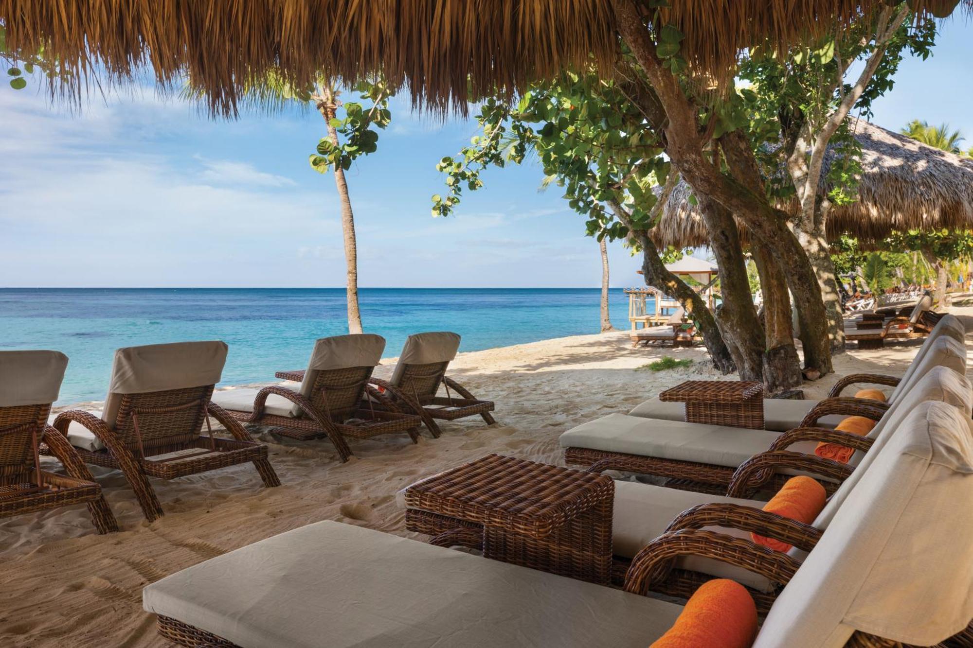 Hilton La Romana All- Inclusive Adult Resort Bayahibe Exterior foto